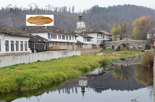 Продава парцел, гр. трявна, област габрово