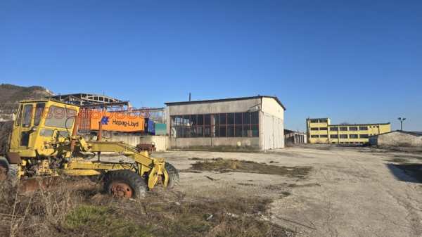 Продава парцел, гр. девня, област варна