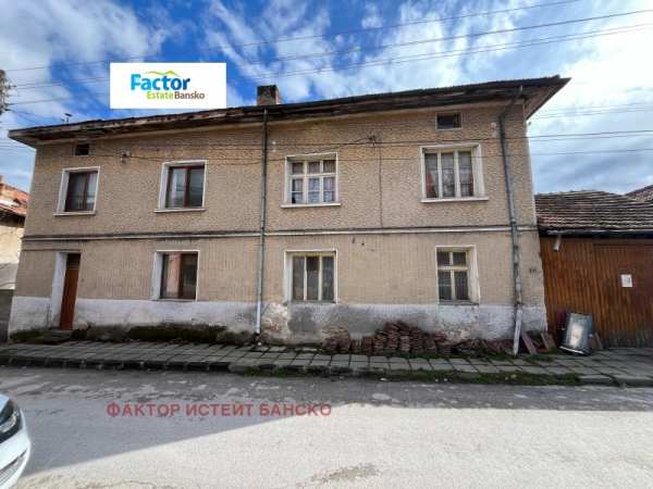 Продава къща, с. бачево, област благоевград