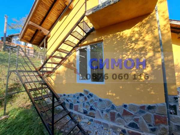 Продава къща, с. лесидрен, област ловеч