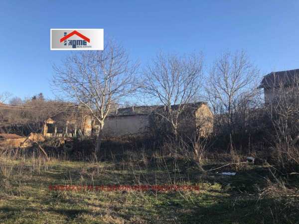 Продава парцел, с. горни дъбник, област плевен