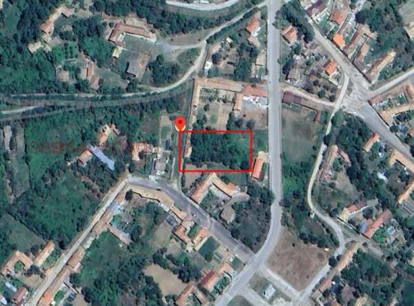 Продава парцел, с. салманово, област шумен