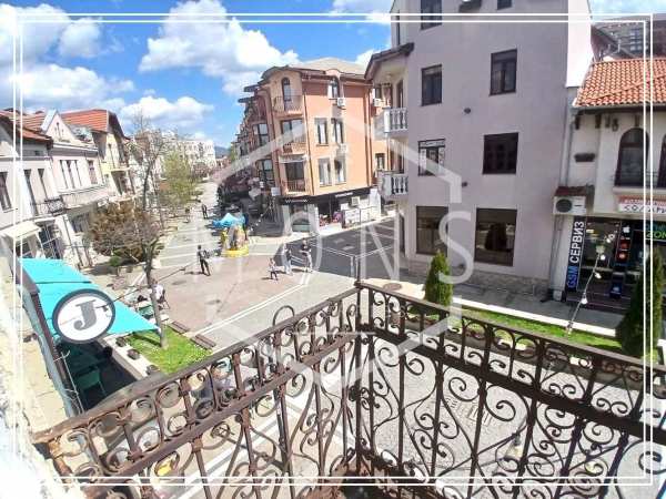 Продава етаж от къща, гр. севлиево, област габрово
