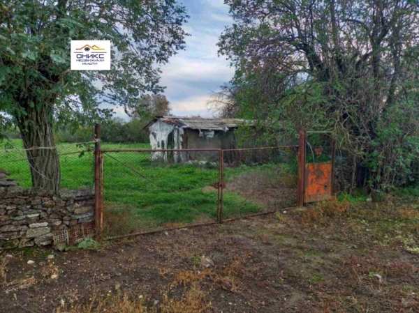 Продава парцел, с. гурково, област добрич