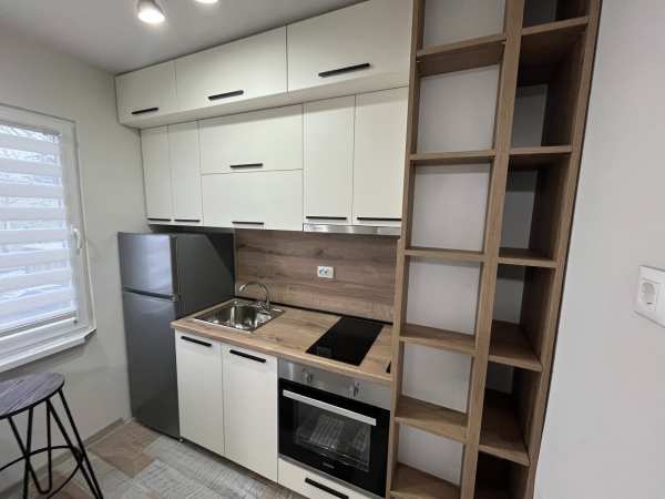 Продава 2-стаен, гр. казанлък, област стара загора