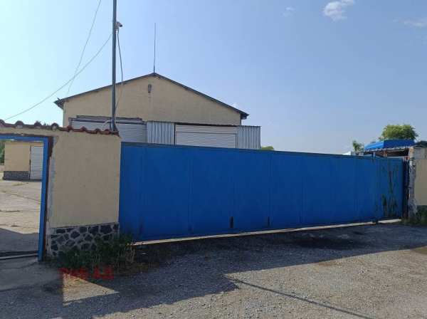 Продава пром. помещение, гр. благоевград, първа промишлена зона