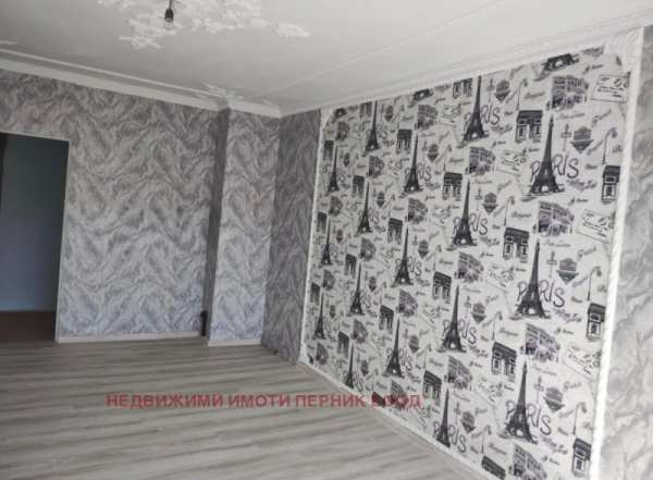 Продава 3-стаен, гр. радомир, област перник