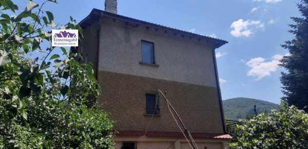 Продава къща, с. луково, област софия област