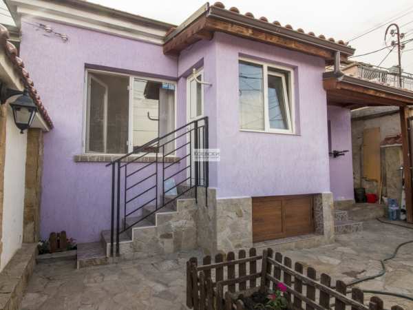 Продава къща, гр. сливен, клуцохор