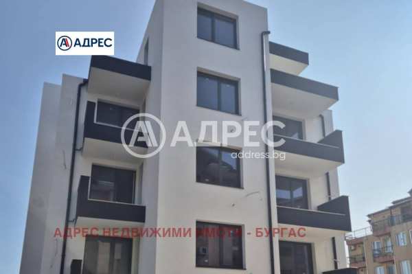 Продава 2-стаен, гр. приморско, област бургас