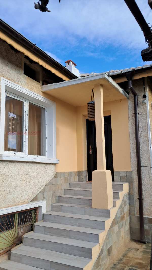 Продава къща, с. ветрен, област стара загора
