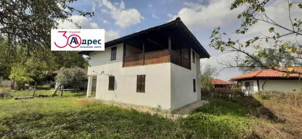 Продава къща, гр. елена, област велико търново