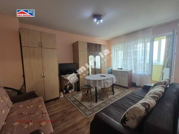 Продава 2-стаен, гр. варна, владислав варненчик 2