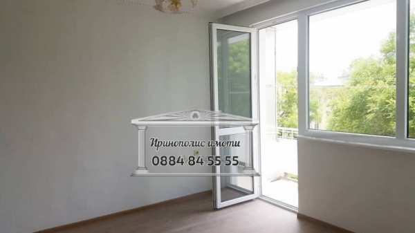 Продава 1-стаен, гр. стара загора, център