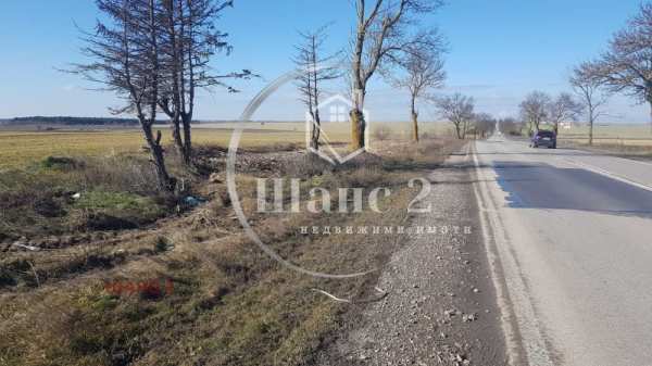 Продава парцел, гр. аксаково, област варна