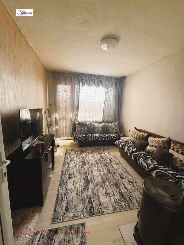 Продава 2-стаен, гр. добрич, дунавите