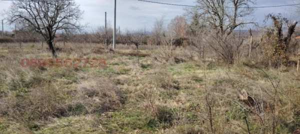 Продава парцел, гр. сливен, в.з. сливен