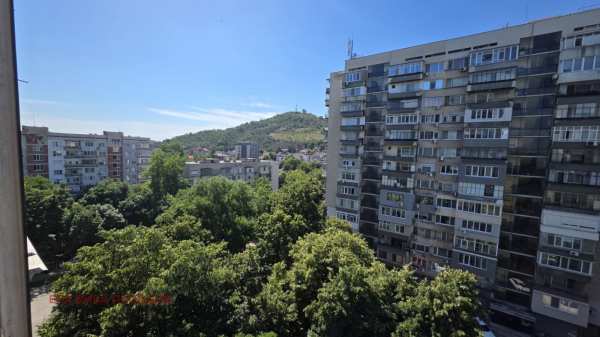 Продава 2-стаен, гр. пловдив, младежки хълм