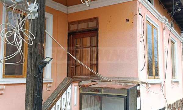 Продава къща, гр. бяла, област русе