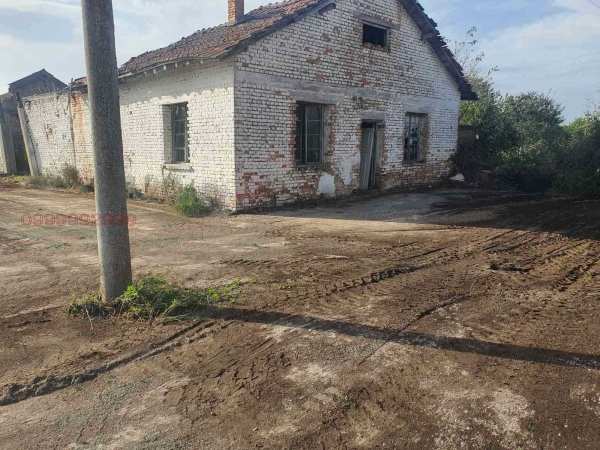 Продава пром. помещение, гр. варна, западна промишлена зона