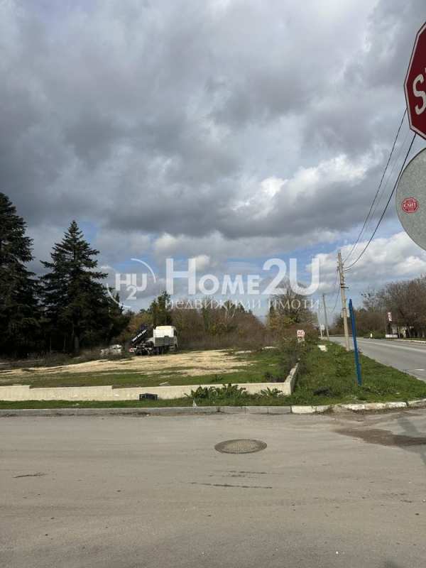 Продава парцел, гр. бяла, област варна