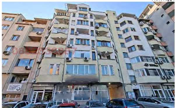 Продава офис, гр. пловдив, кършияка