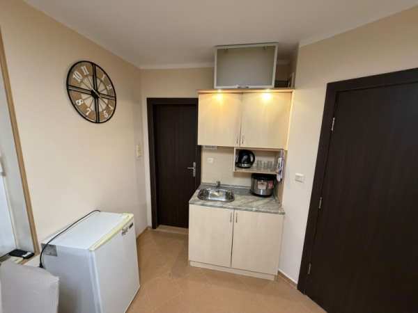 Продава  1-стаен к.к. Слънчев бряг, област Бургас
      70 кв.м