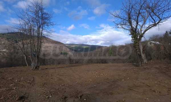 Продава парцел, с. елешница, област софия област