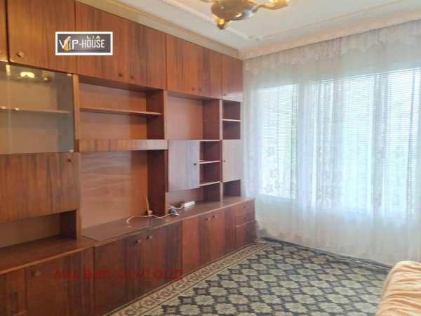 Продава 3-стаен, гр. пазарджик, запад