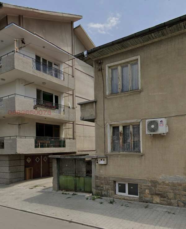 Продава къща, гр. севлиево, област габрово