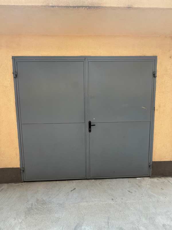 Продава гараж, паркомясто, гр. пловдив, тракия