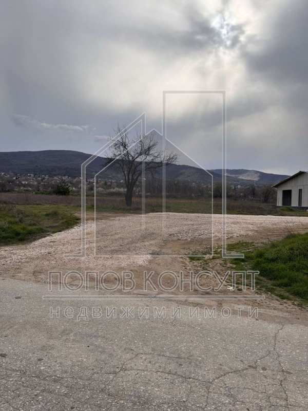 Продава парцел, с. брестник, област пловдив