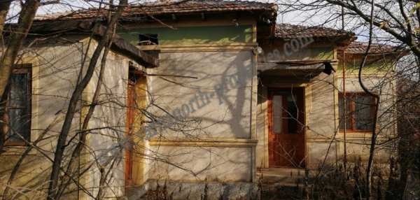 Продава къща, с. дъбрава, област добрич