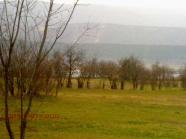 Продава парцел, с. сушина, област шумен