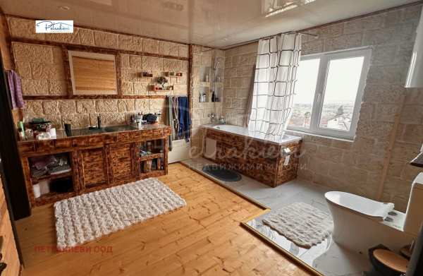 Продава къща, гр. бургас, банево