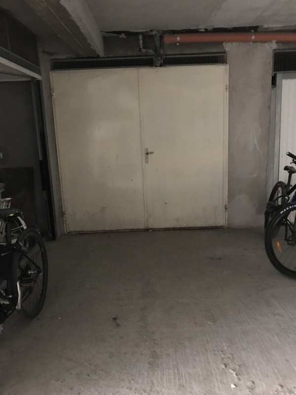 Продава гараж, паркомясто, гр. русе, център