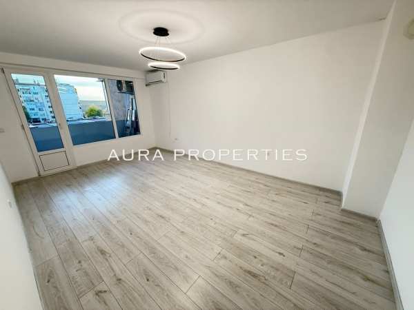 Продава 2-стаен, гр. разград, орел