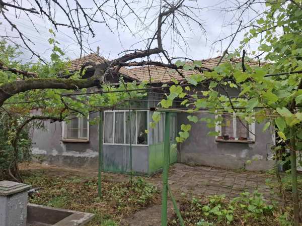Продава къща, с. телиш, област плевен