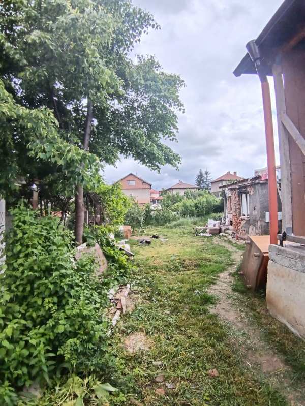 Продава парцел, гр. софия, гр. нови искър