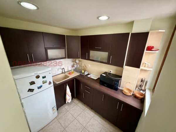 Продава 2-стаен, гр. разград, бели лом