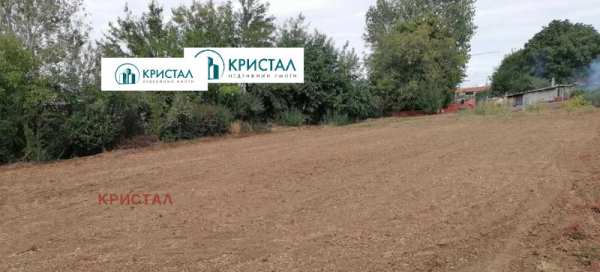 Продава парцел, с. болярци, област пловдив