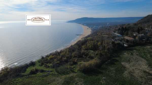 Продава парцел, с. оброчище, област добрич