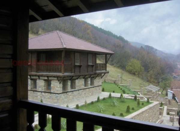 Продава къща, с. голям извор, област ловеч