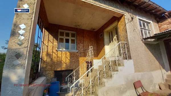 Продава къща, гр. цар калоян, област разград