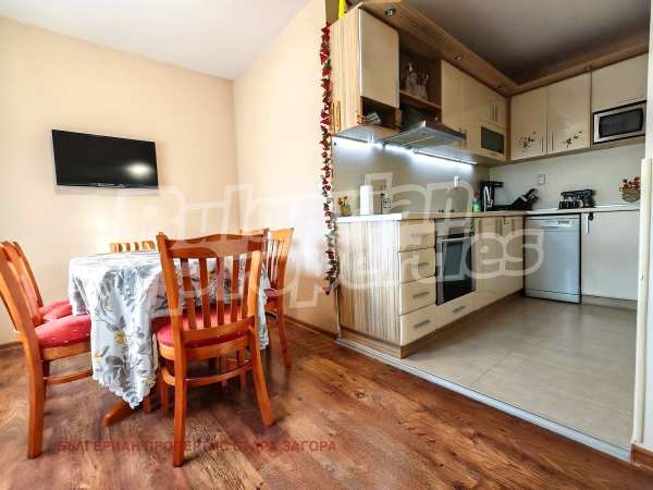 Продава многостаен, гр. стара загора, център