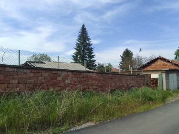 Продава парцел, с. самоводене, област велико търново