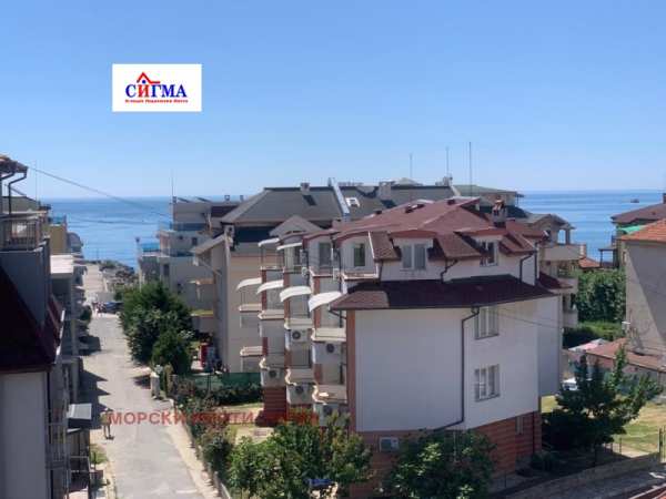 Продава мезонет, с. равда, област бургас