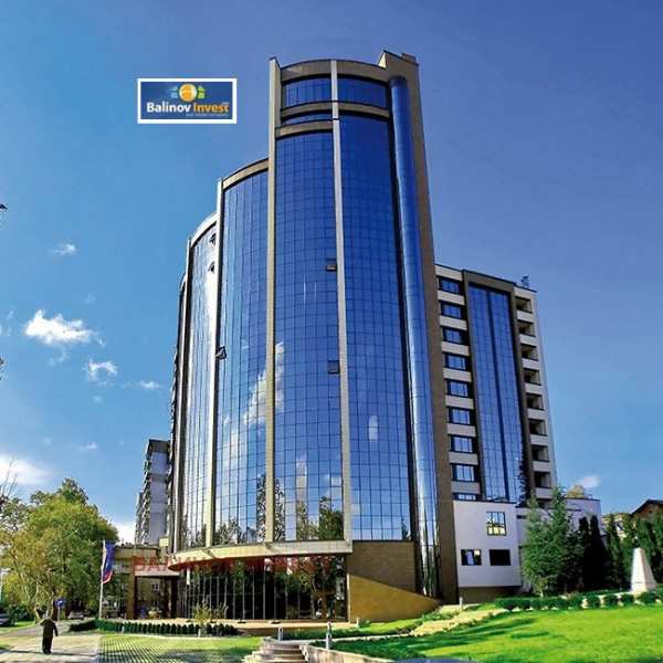 Продава офис, гр. варна, спортна зала