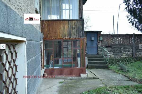 Продава къща, с. драганово, област велико търново