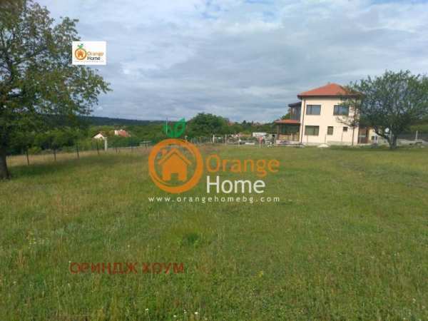 Продава парцел, с. орешак, област варна